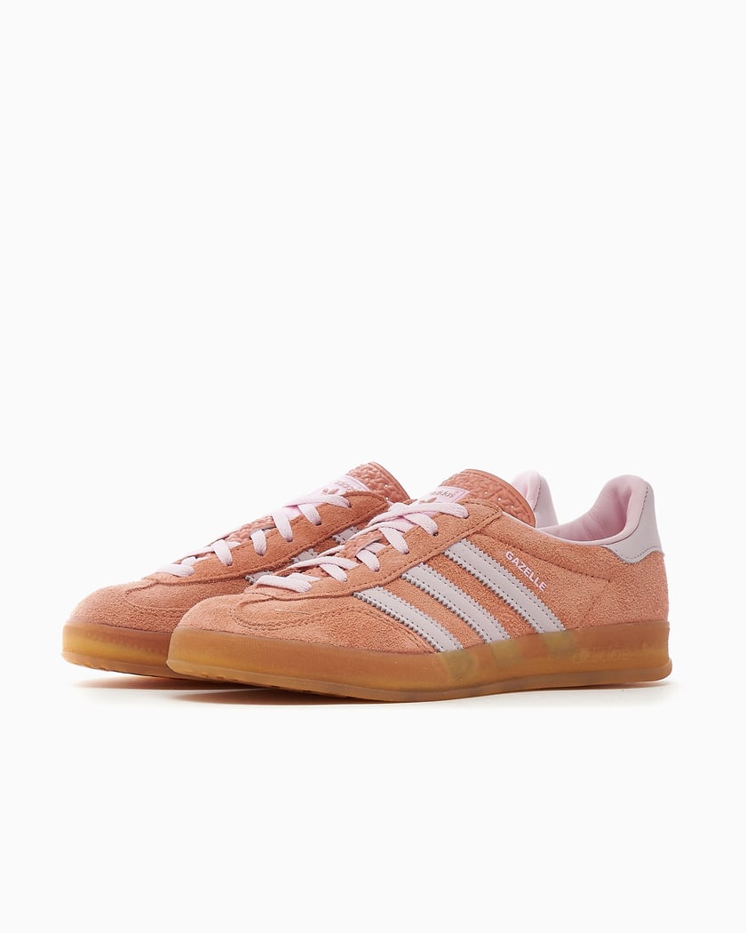 Gazelle laranja sales