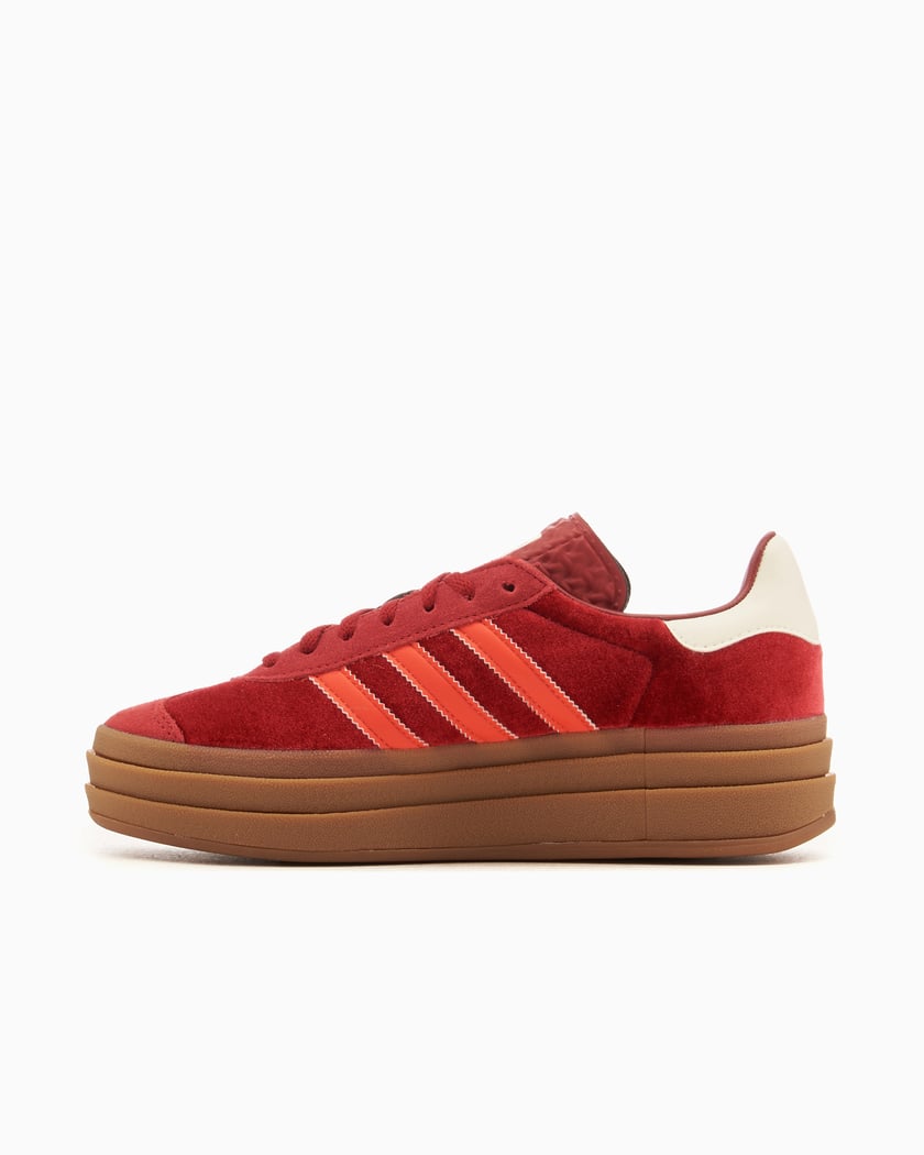 Adidas rood dames new arrivals