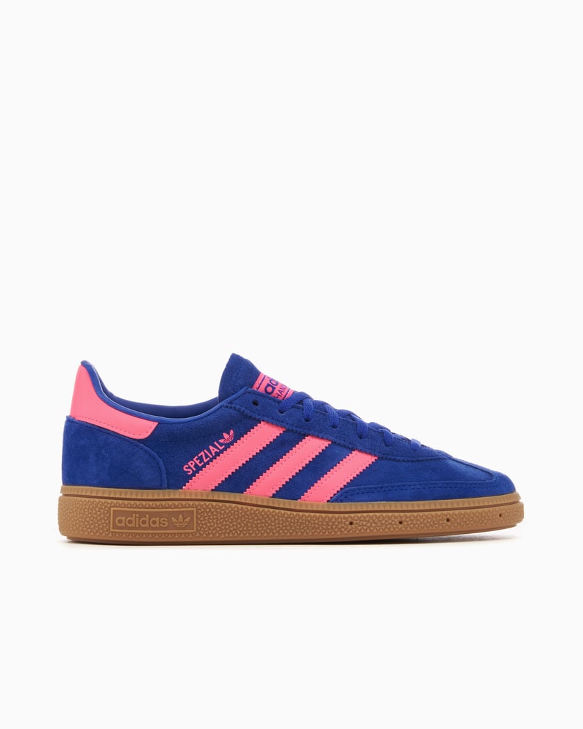 Zapatillas adidas azules mujer sale
