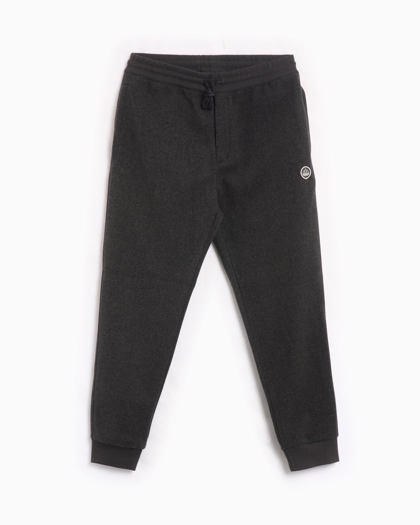 メンズウェア OBSIDIAN JERSEY TRACK PANTS adidas Originals Spezial FC Men's Track Pants Cinza JE6076