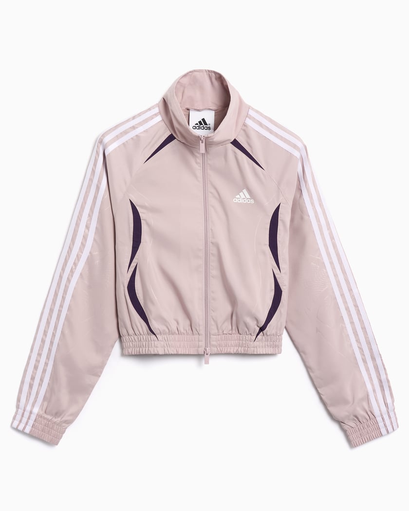 Adidas Trainingsjacke Damen Pink Adidas Jacke Damen Pink Discount