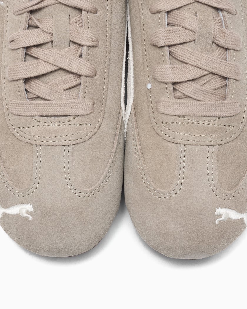 もう Puma Women's Speedcat Elevated Brown 403619-02 | FOOTDISTRICT