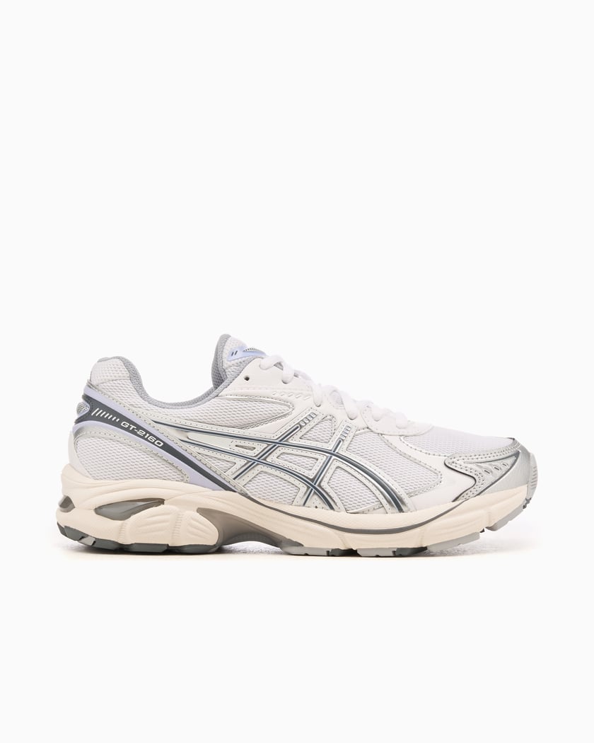 GT-2160 | Unisex | White/Blue Fade | Sportstyle Shoes