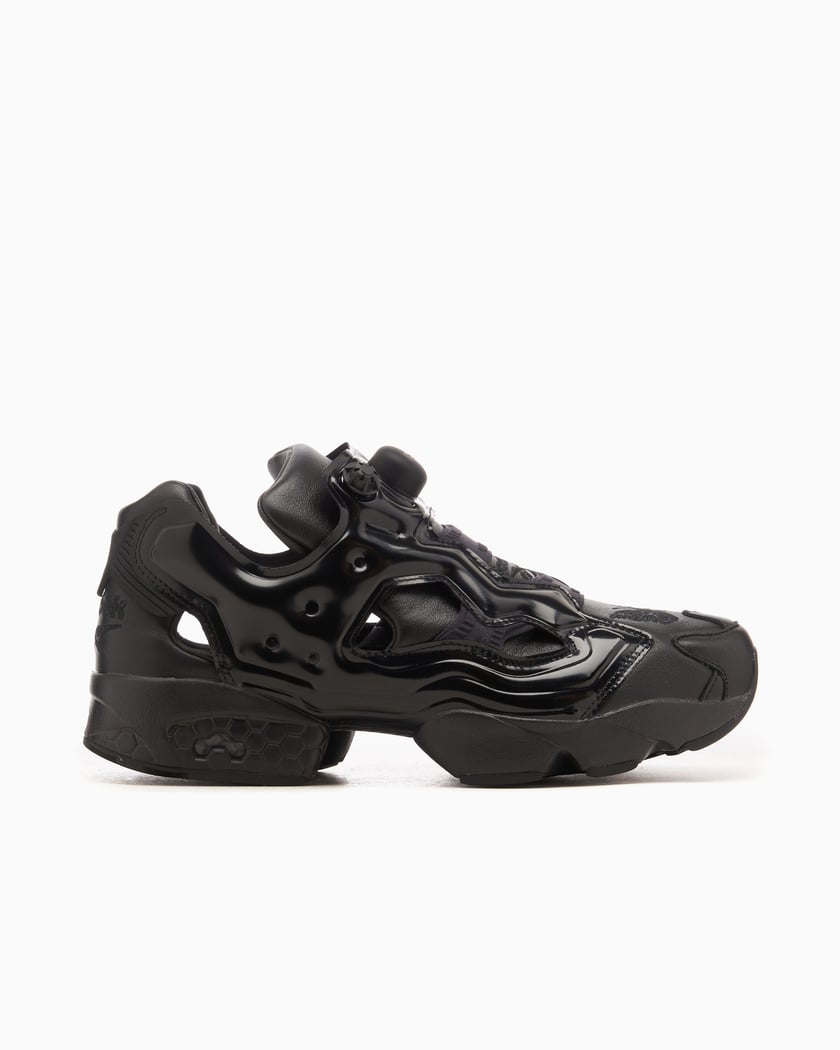 Reebok x NEEDLES Instapump Fury 94 Black