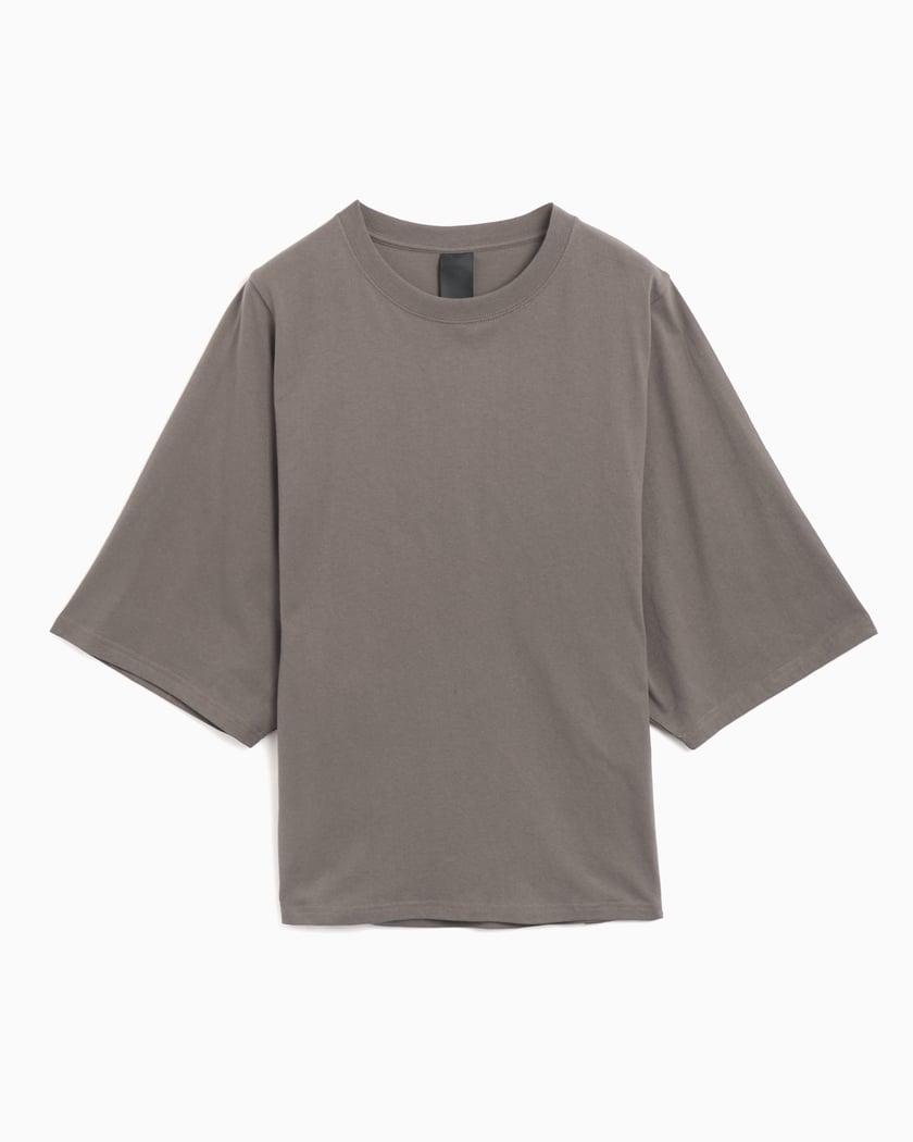 OVNNIE Men's Oversized T-Shirt 220 |NL18ST| FOOTDISTRICT