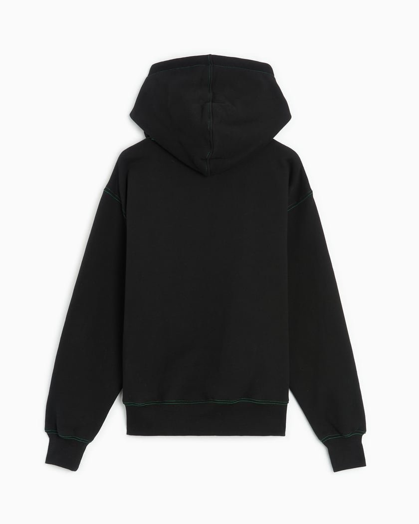 Pleasures Stonehenge Men s Hoodie Nero P23W036 BLACK Acquista su