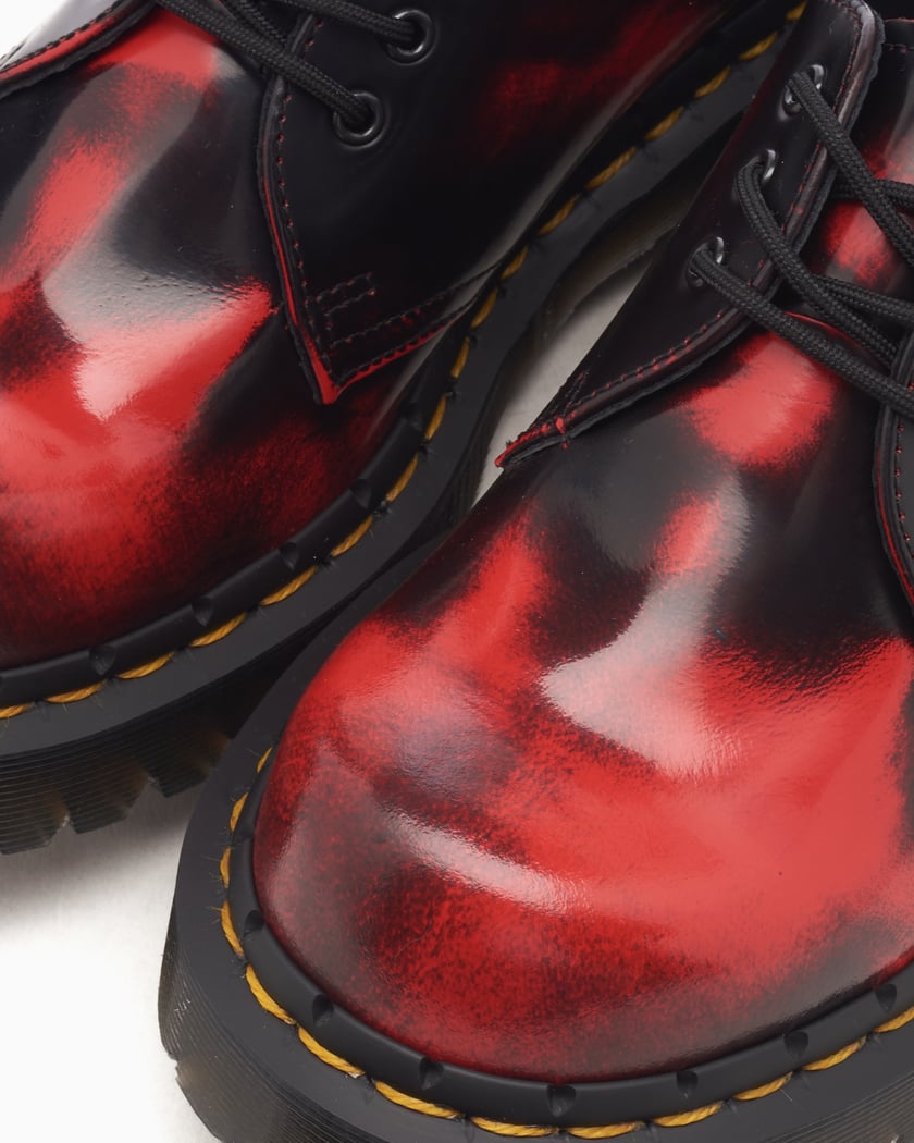 Doc martens 1461 bordeaux best sale