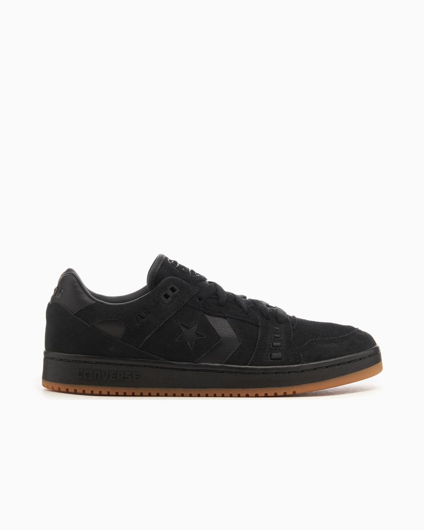 Black converse sale store