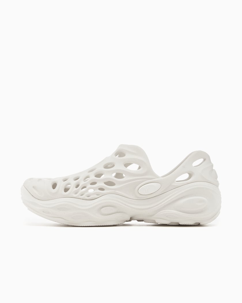 Merrell 1TRL Hydro Next Gen Moc White J006591-TRIPLE-WHITE