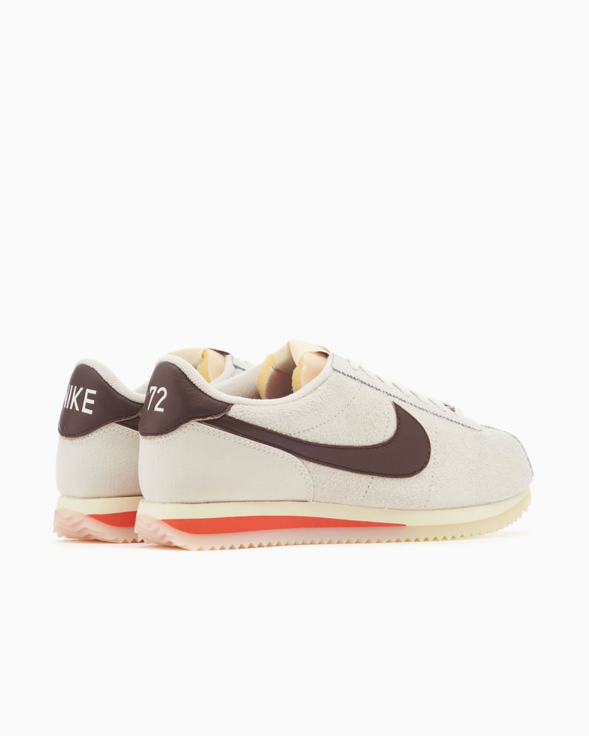 Ladies nike cortez on sale