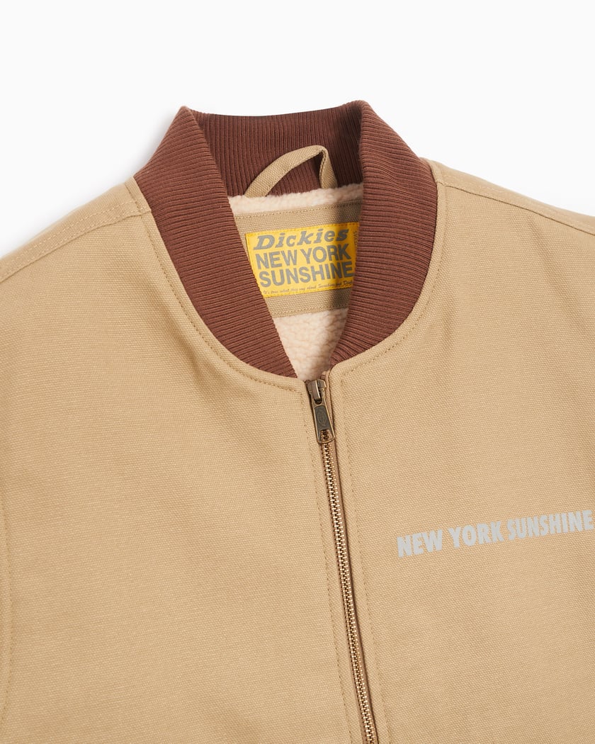 Sherpa dickies shop