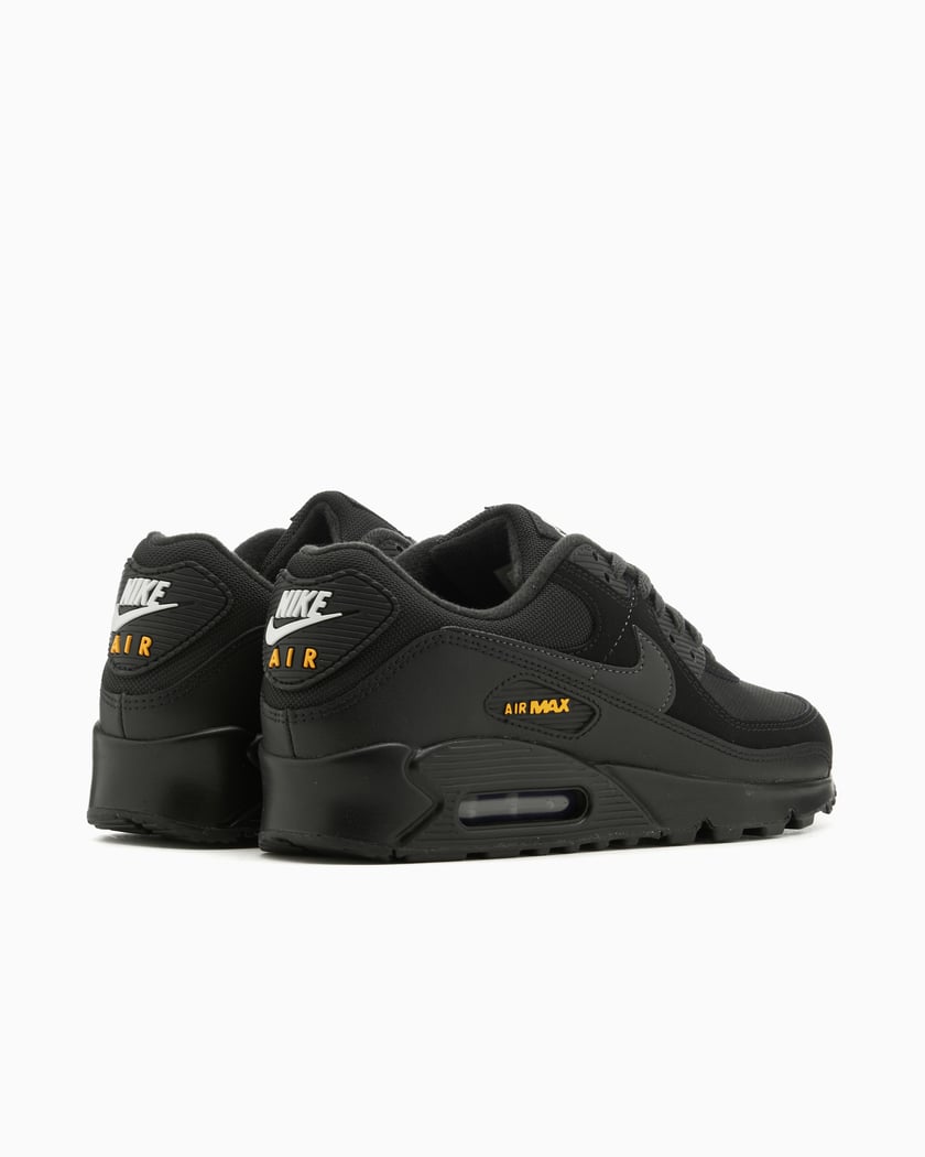 Nike Air Max 90 Schwarz HM0628 001 FOOTDISTRICT