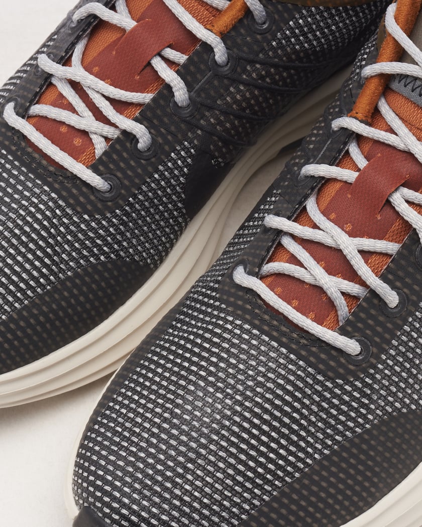 Nike Lunar Roam SE PRM Marron FZ8116 200 FOOTDISTRICT