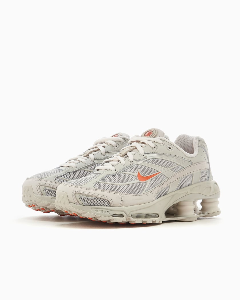 Tenis nike shox 2017 on sale