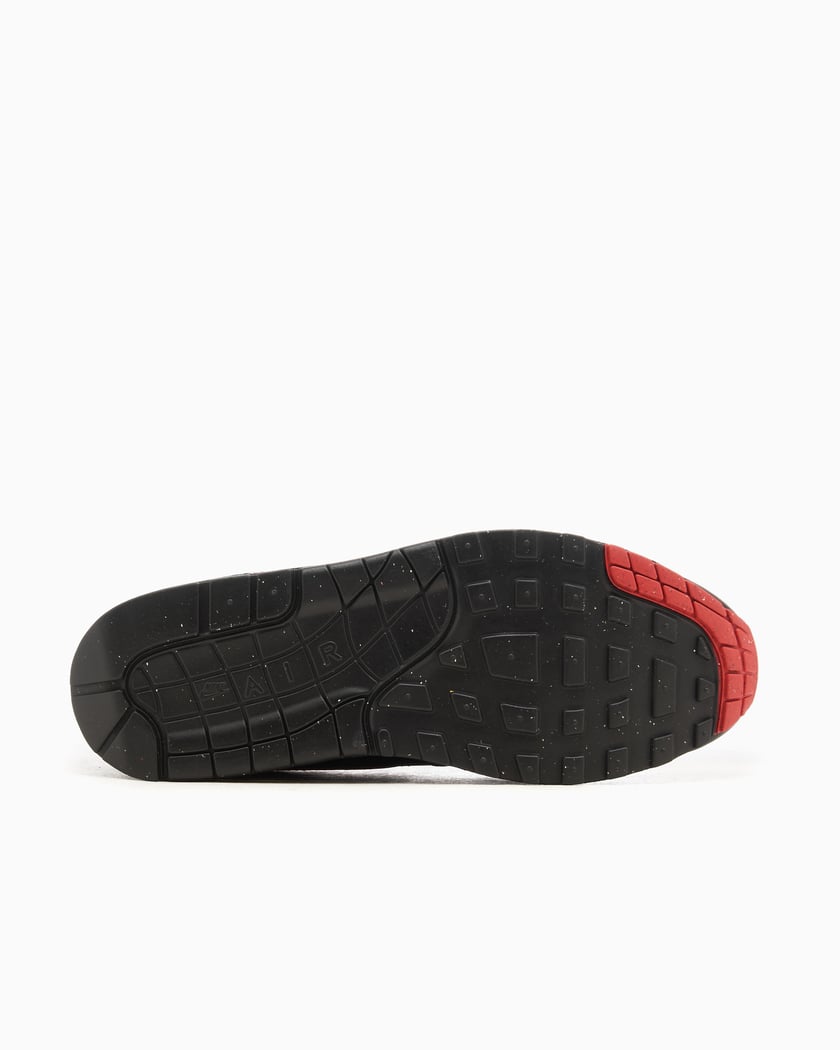Nike air max en negro outlet