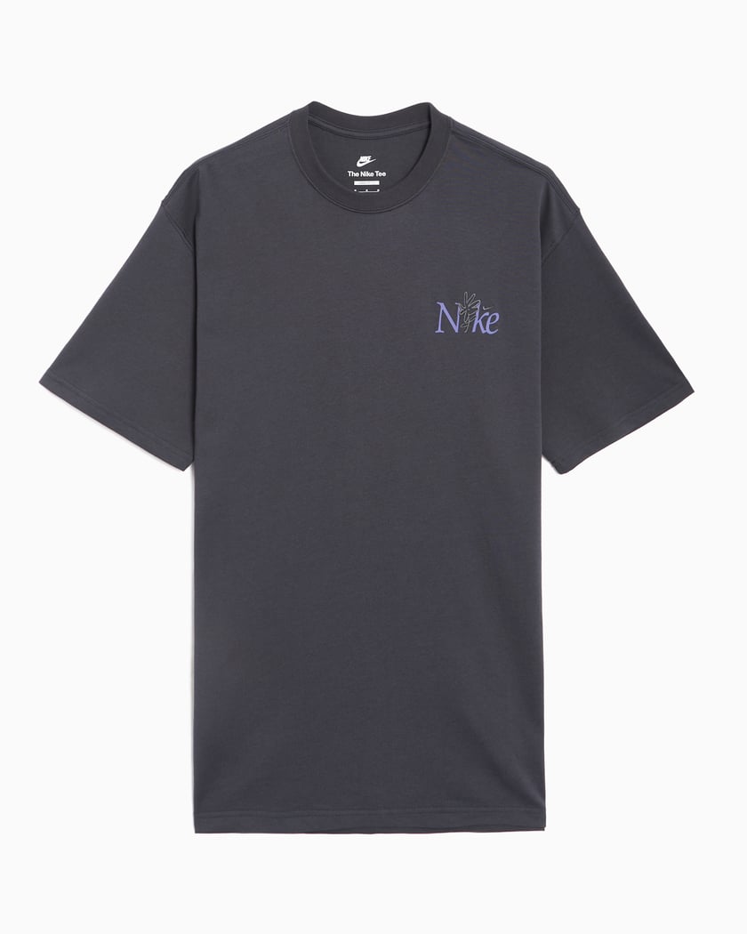 Nike x Drake NOCTA NRG Men's T-Shirt Black FN7663-010 | FOOTDISTRICT
