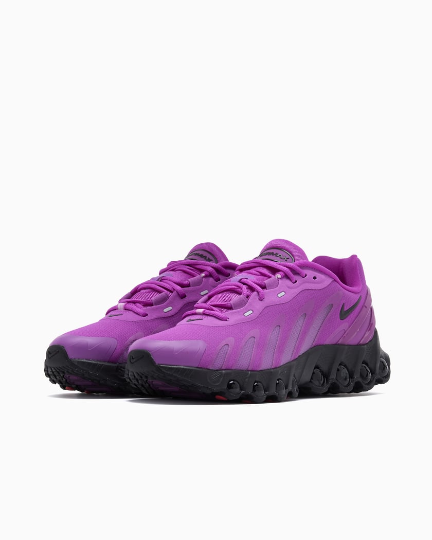 Purple Shoes Nike Free Hombre Purpura Tenis Nike Ja Purple Sky