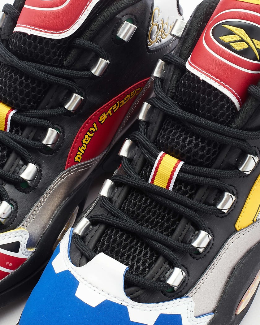 Zapatillas sales power ranger