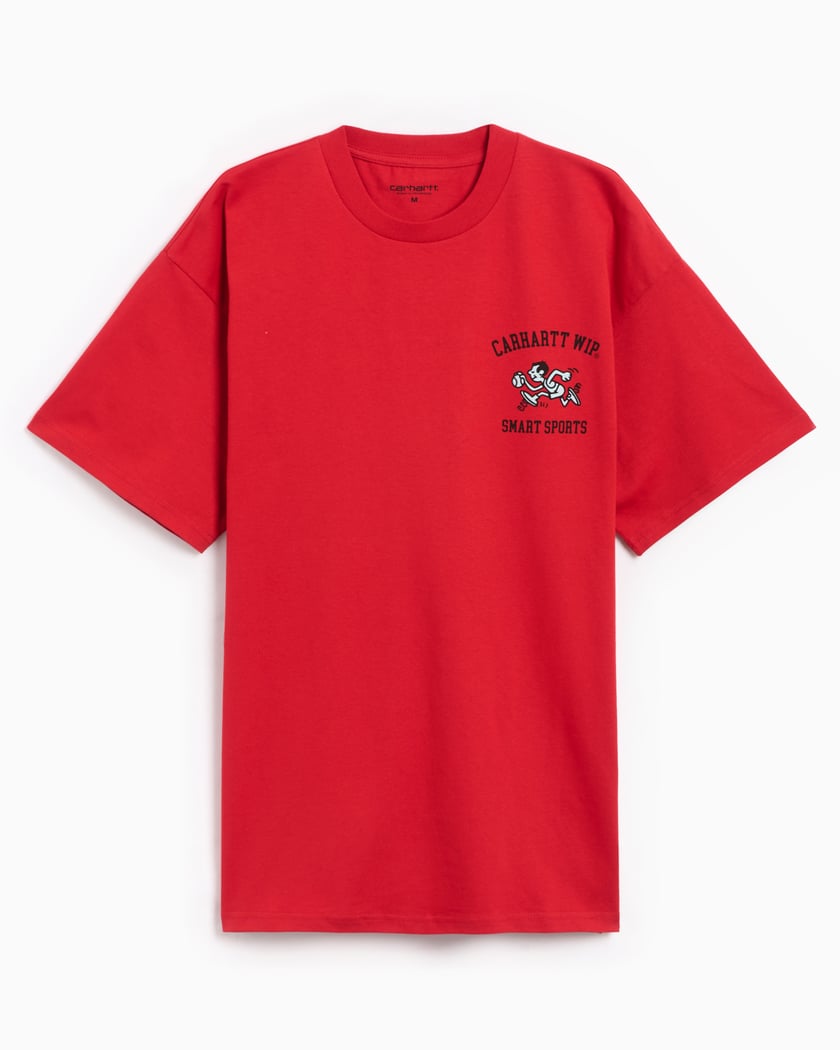 Carhartt camisetas 2025