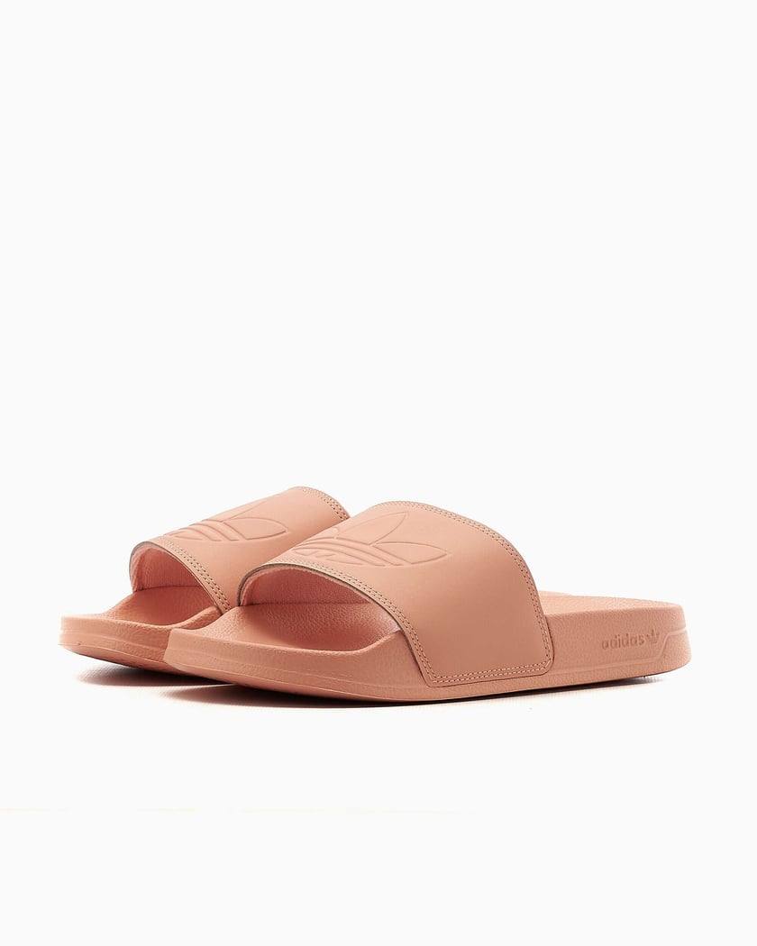 adidas Adilette Lite Slides Pink GX8888 FOOTDISTRICT