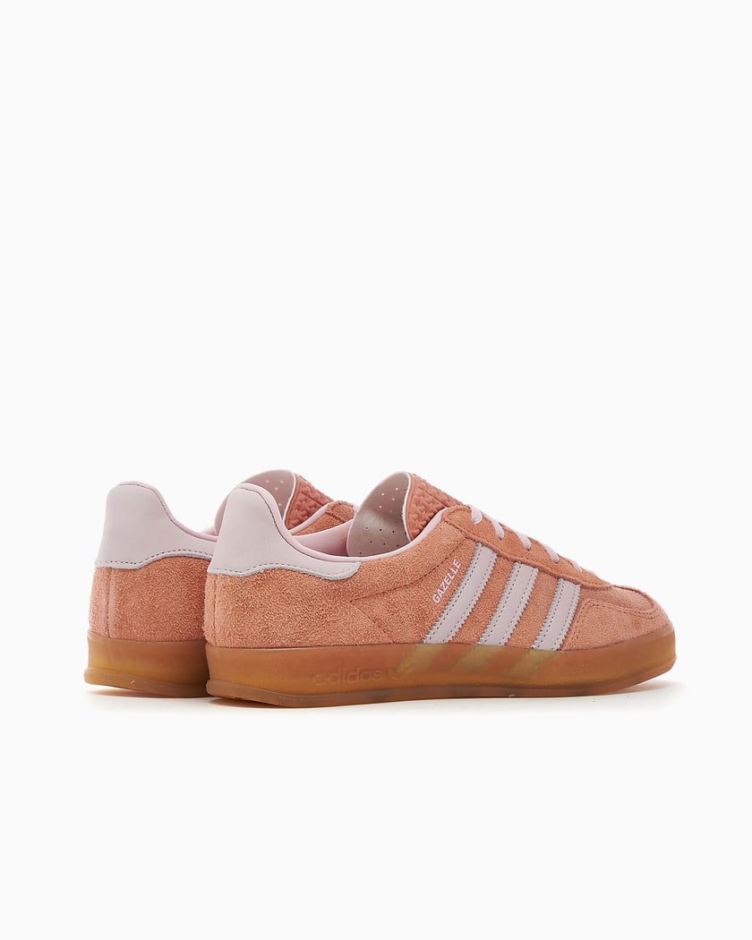 Adidas superstar deals 2 mujer naranja