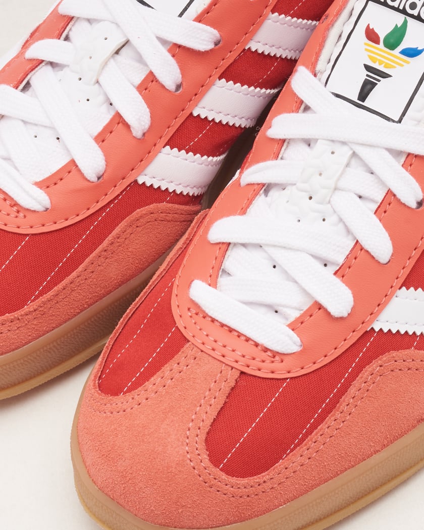 Adidas originals gazelle indoor jacket top