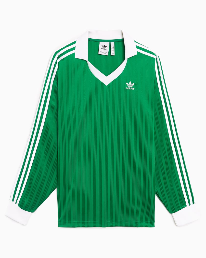 Adidas retro long sleeve t shirt clearance