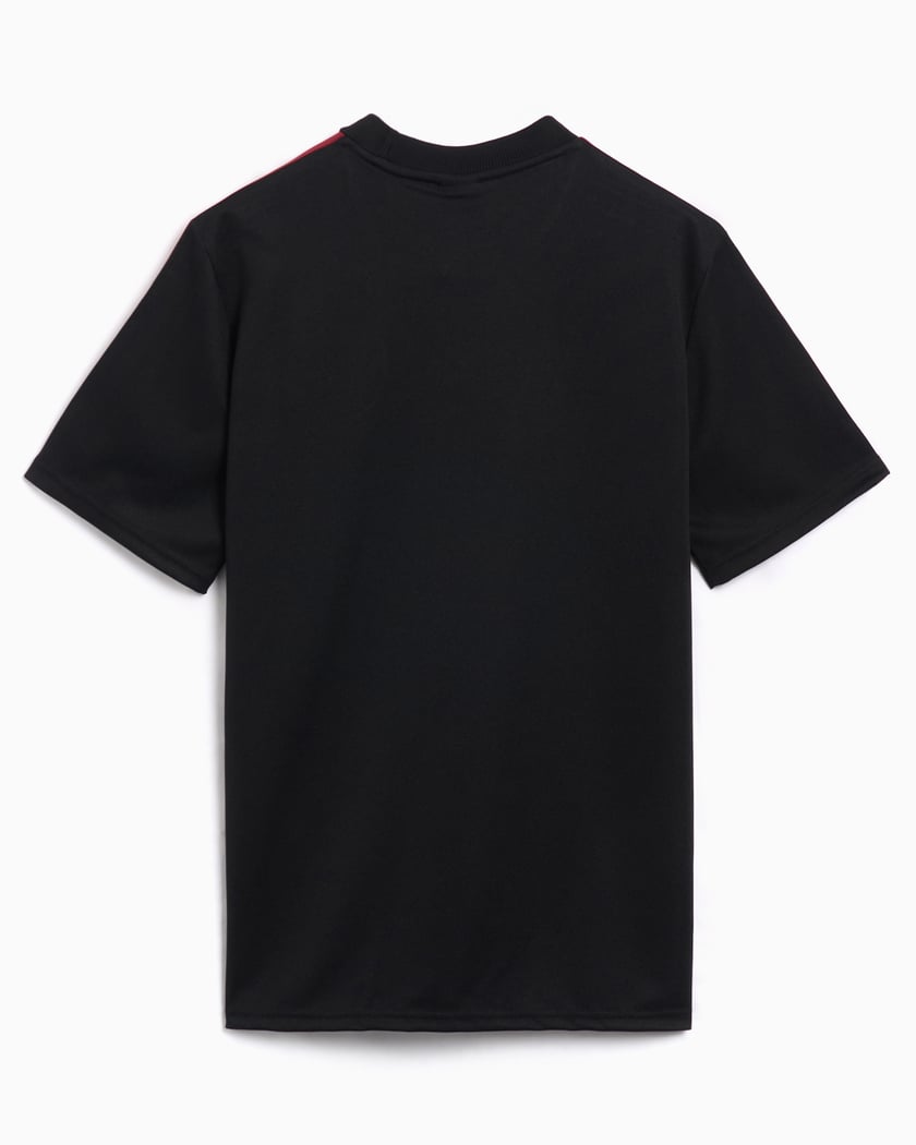 adidas Performance Manchester United Chinese New Year Men s Jersey