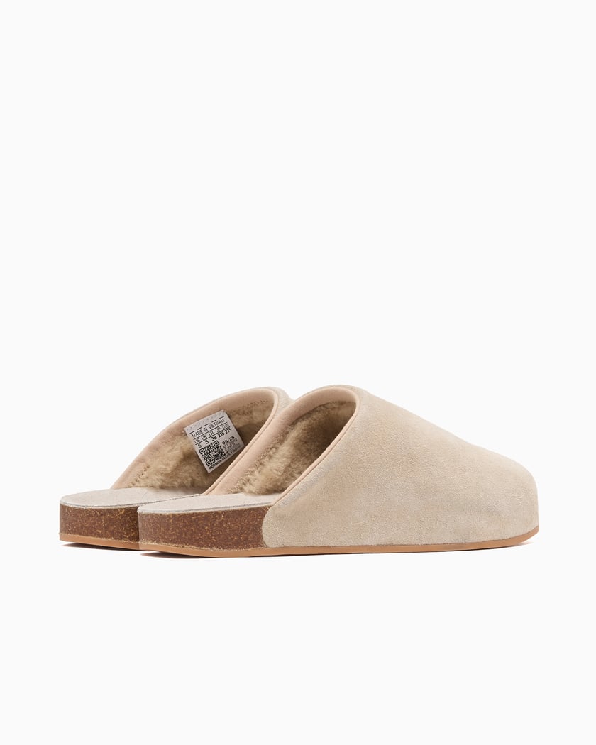 adidas Originals Women's Adimule Beige JP8730 | FOOTDISTRICT