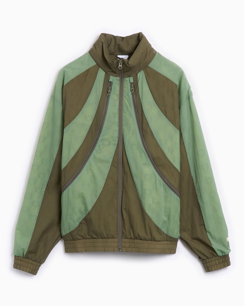 Puma x KidSuper Men's Windbreaker Jacket 629509-73