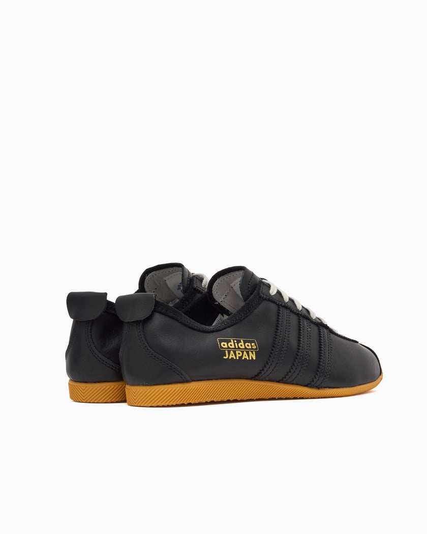 アディダス ジャパン JS3774 ブラック 28cm 新品 adidas Japan Shoes - Black | Free Shipping with adiClub