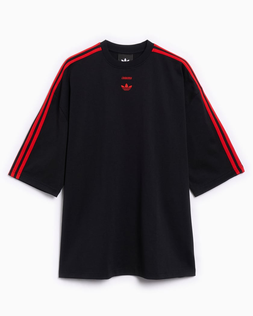 ArjunaWeda シャツ　XL Adidas Adventure Volcano T-Shirt – Puffer Reds