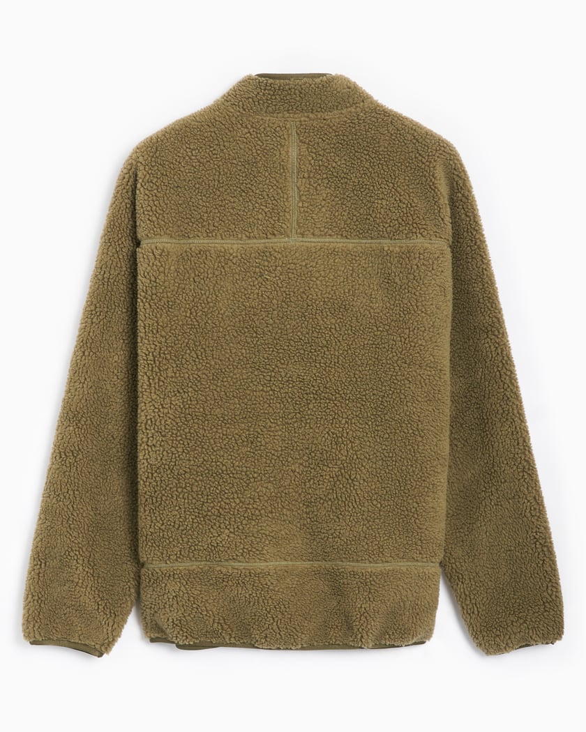 Polar Skate Co. Kiki Men s Jacket Verde PSC F24 47 FOOTDISTRICT