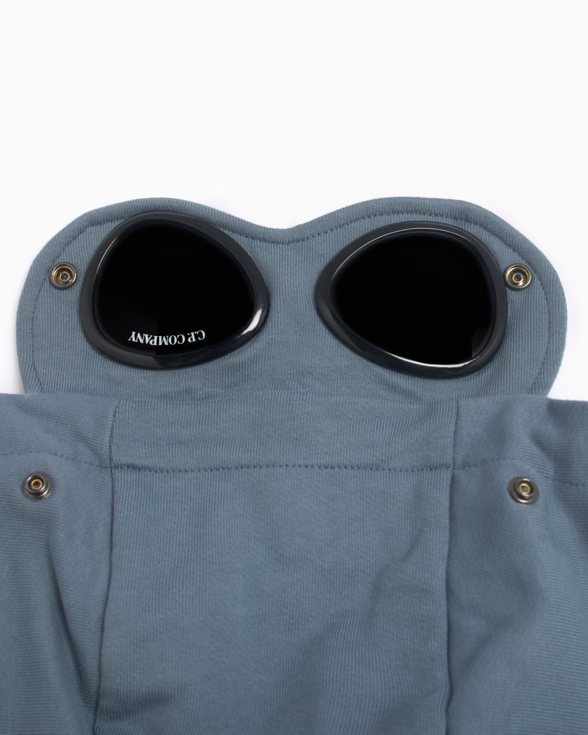 パーカー・フーディ C.P. Company Blue-Grey Cotton Zip-Fastened Sweatshirt 楽天市場】CPカンパニー （ シーピーカンパニー ） （ C.P.