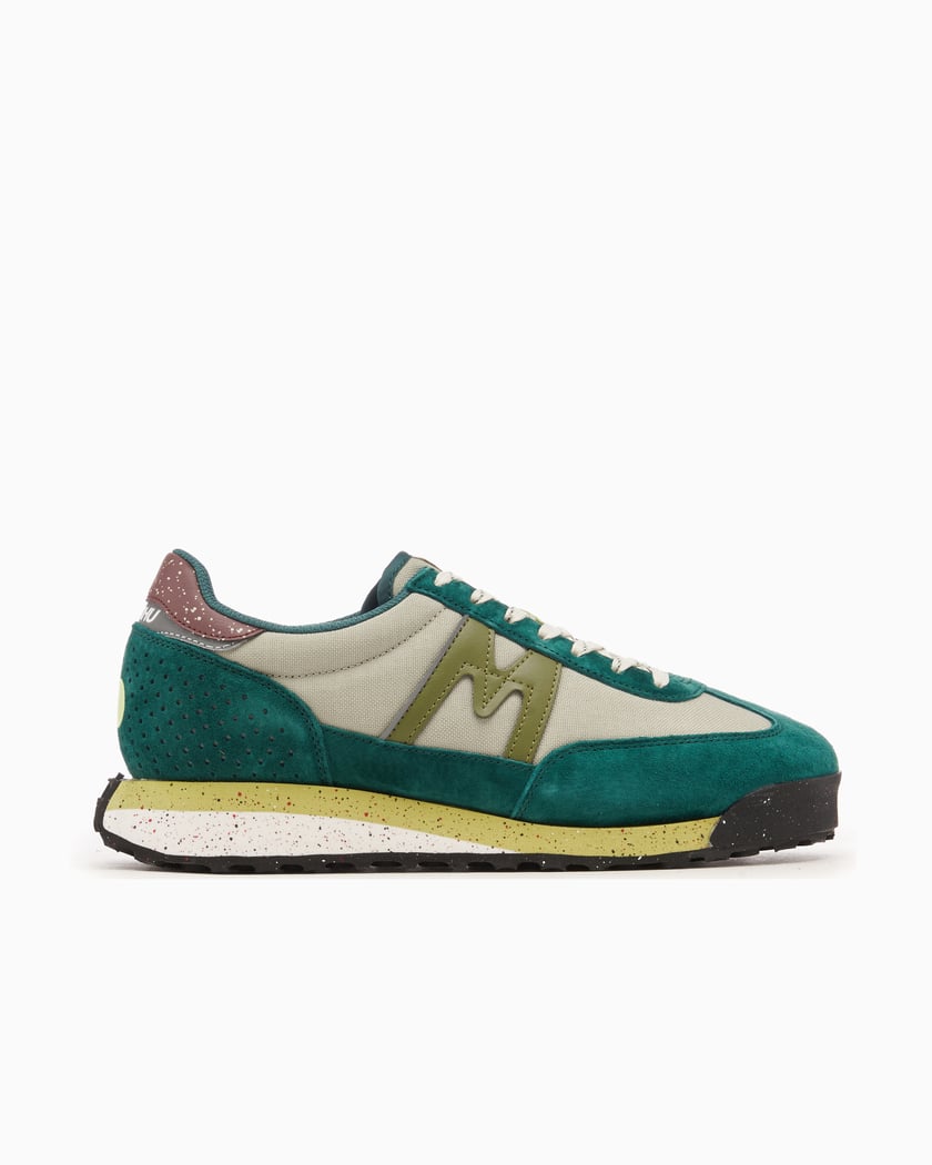 Karhu Mestari Control Groen F840015 FOOTDISTRICT