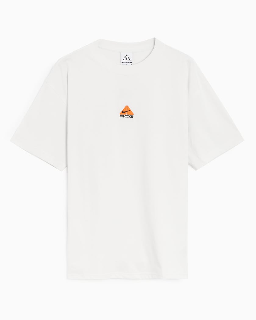 All white nike t shirt new arrivals