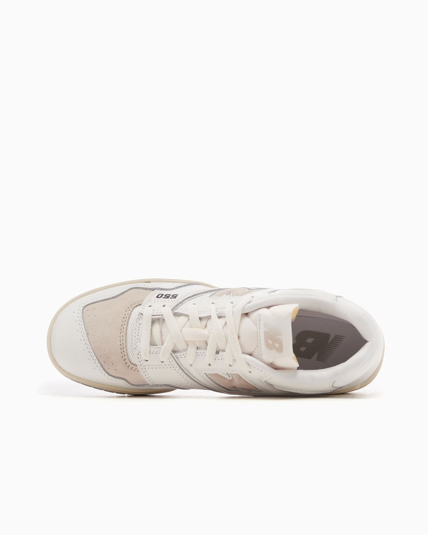 New Balance BB550 PWG White BB550PWG | FOOTDISTRICT