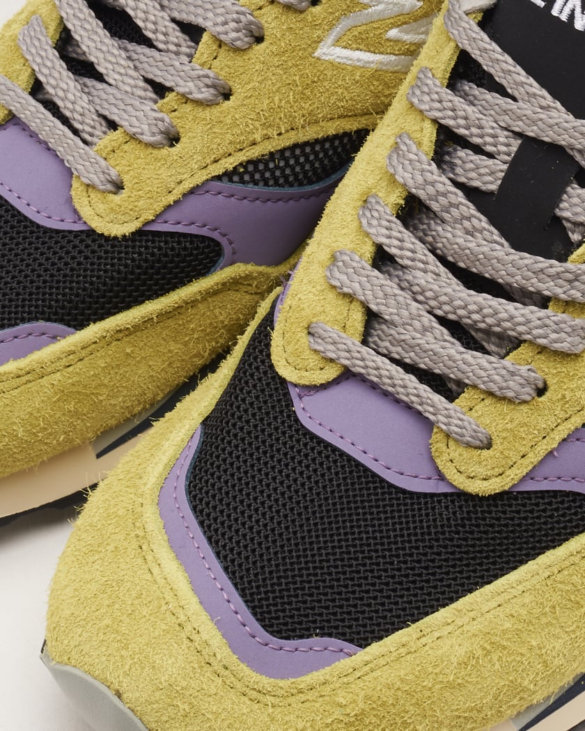 New Balance U1500v1 GBV Made In UK Vert U1500GBV FOOTDISTRICT