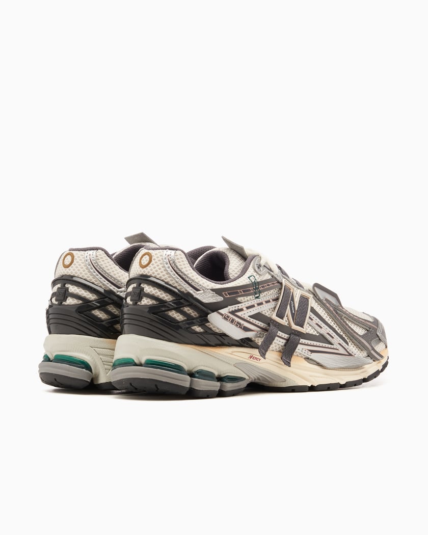 New Balance M1906 AD Refined Future Gray M1906AD FOOTDISTRICT