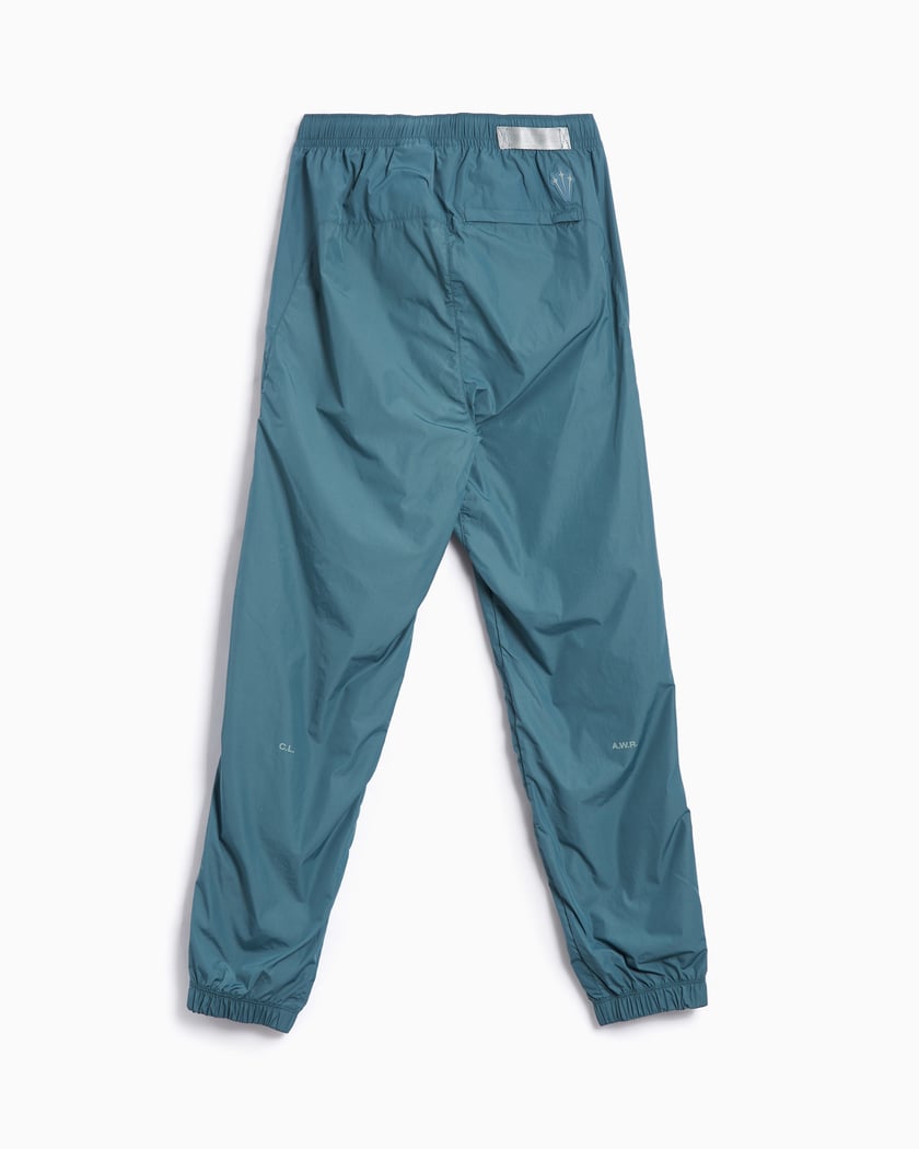 Woven track pants mens outlet