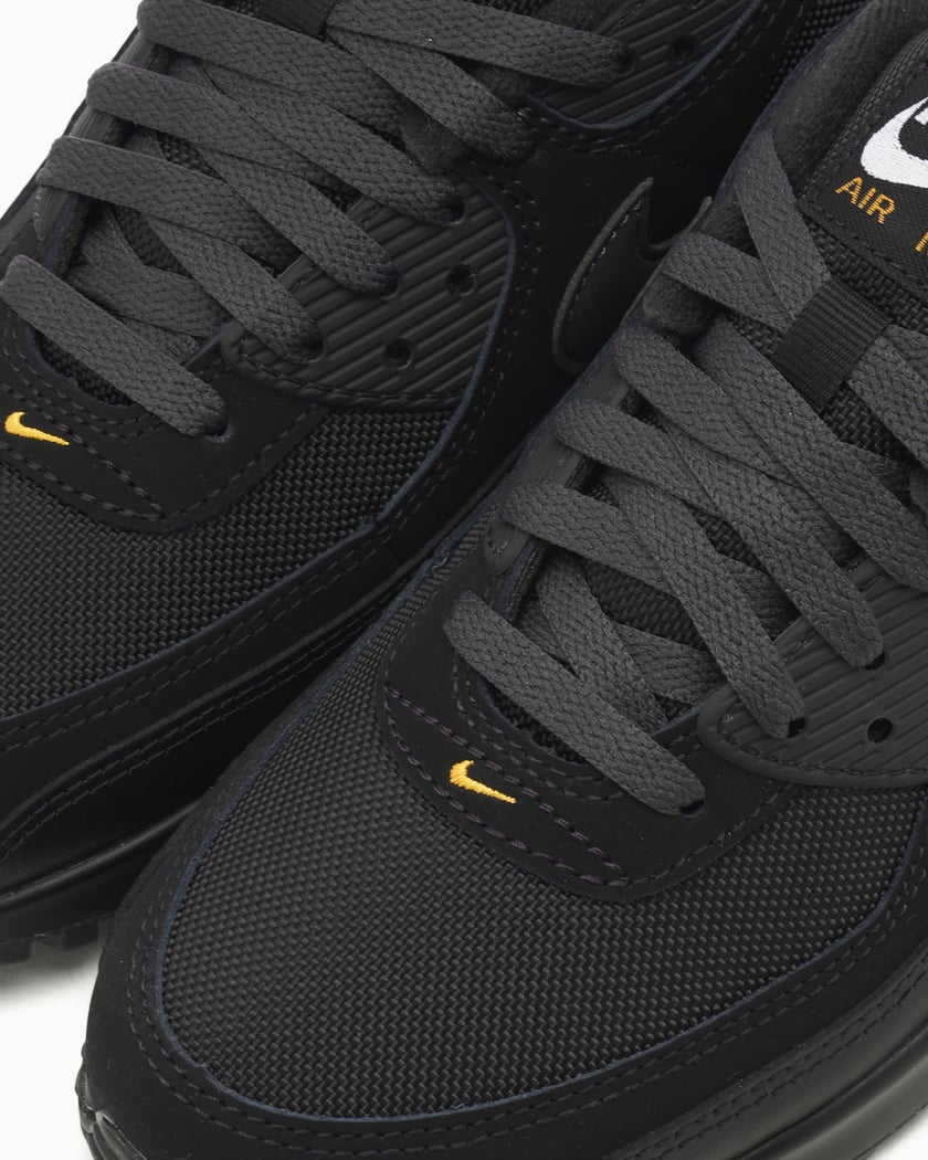 Nike Air Max 90 Schwarz HM0628 001 FOOTDISTRICT