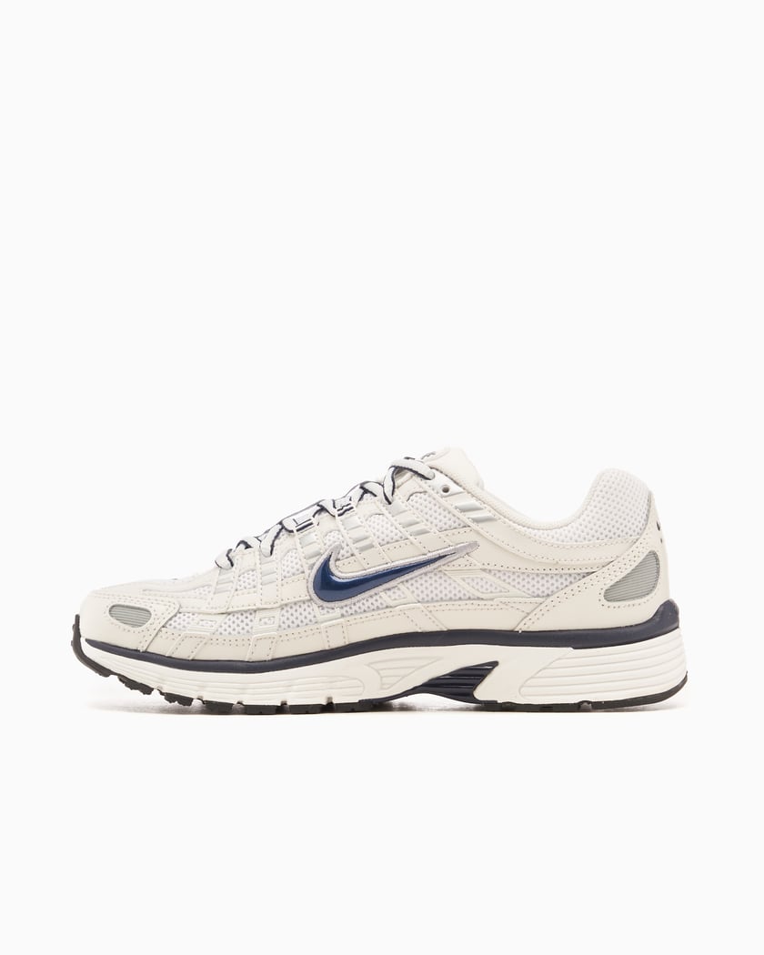 Nike P 6000 White CD6404 018 FOOTDISTRICT