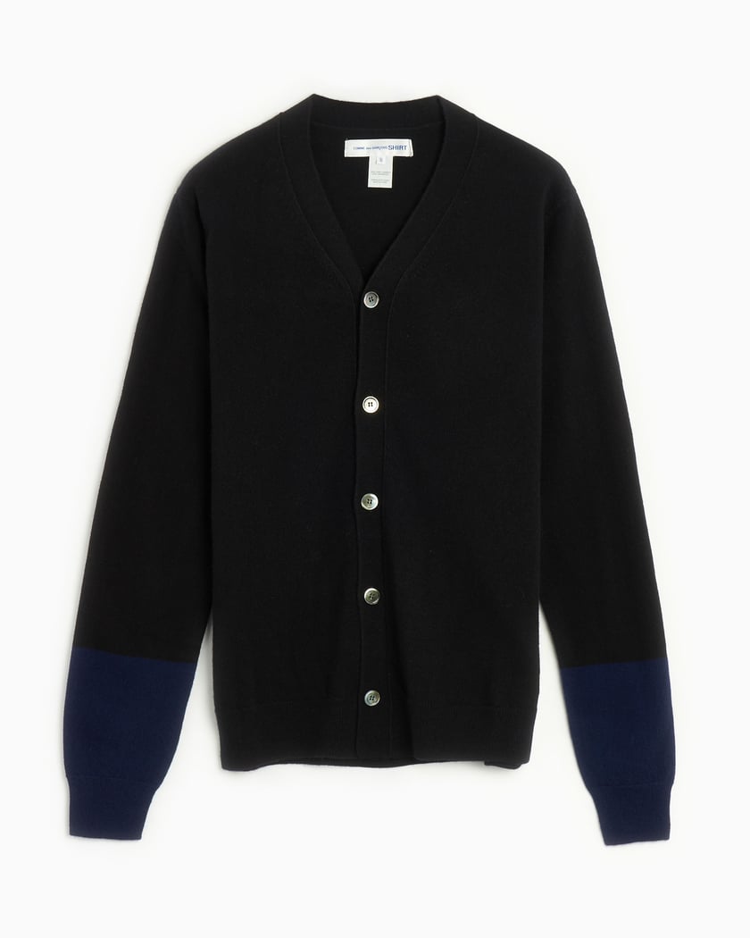 Comme Des Gar ons Shirt Men s Woven Jacket Gray FI J005 S22 1 Buy