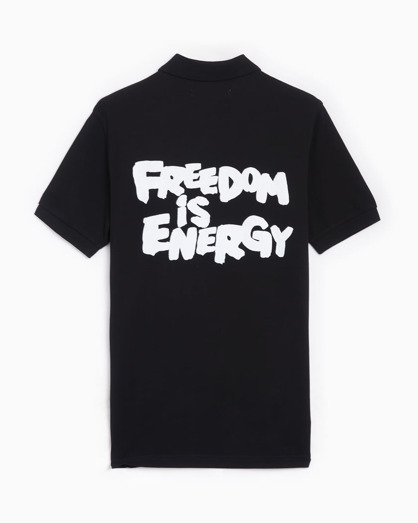 Comme Des Garcons My Energy Comes From Freedom | Grailed