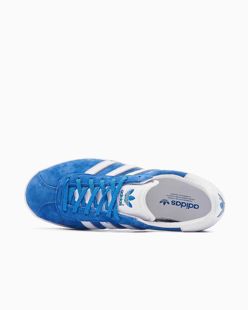 Adidas superstar 2 heren 2025 blauw