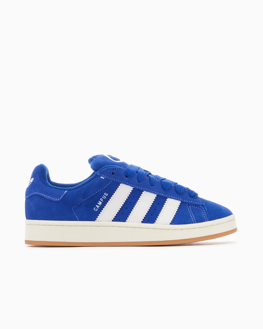adidas Originals Campus 00s Blauw H03471 FOOTDISTRICT