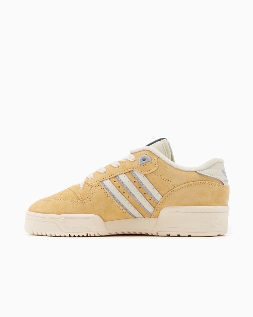 Adidas rivalry low yellow new arrivals