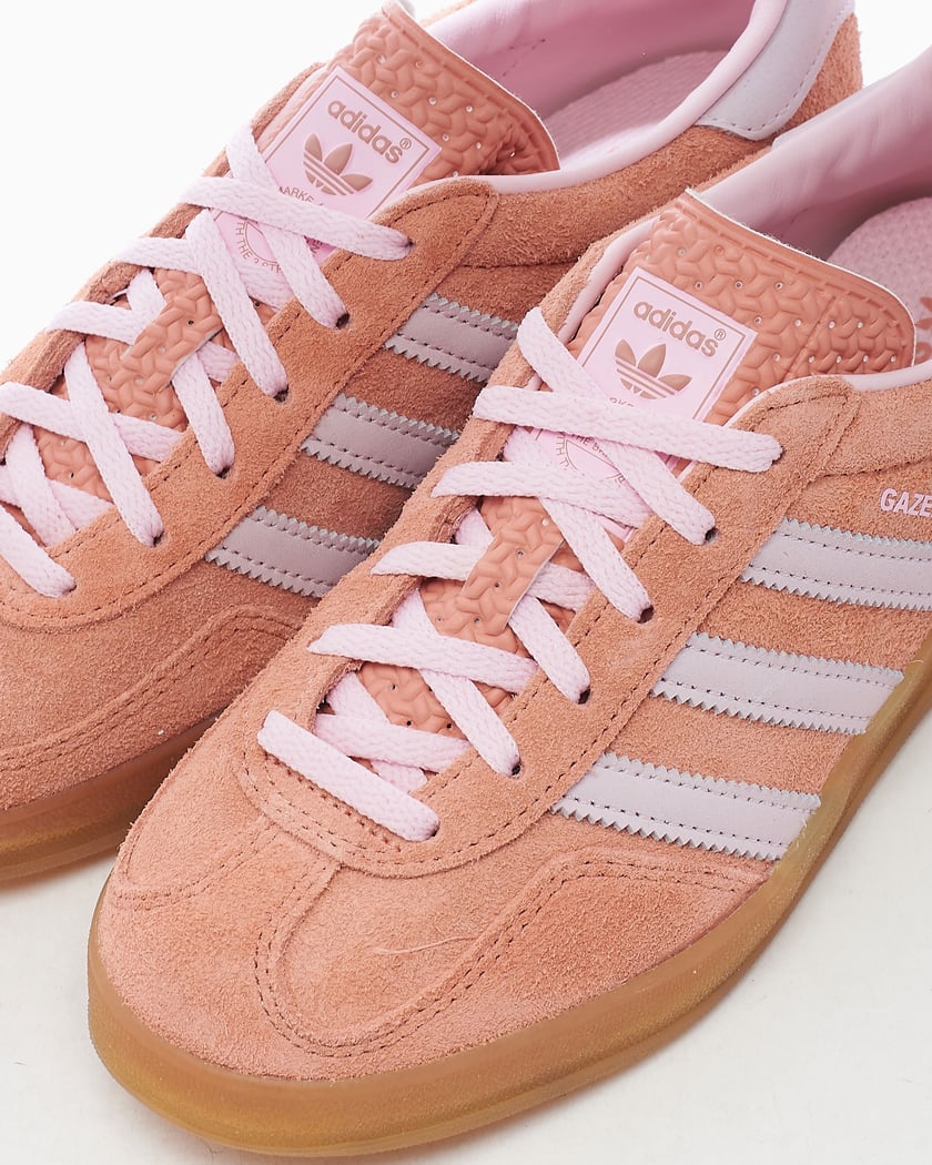 adidas Originals Women s Gazelle Indoor