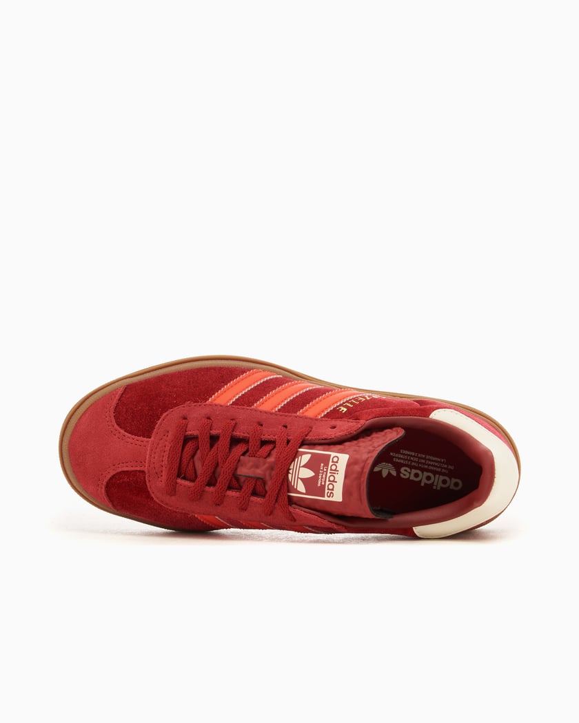 Adidas originals jeans mkii red shop