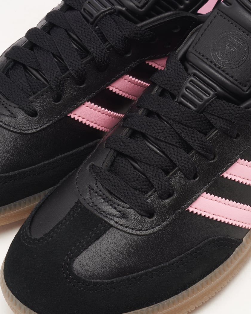Adidas nere e rosa clearance